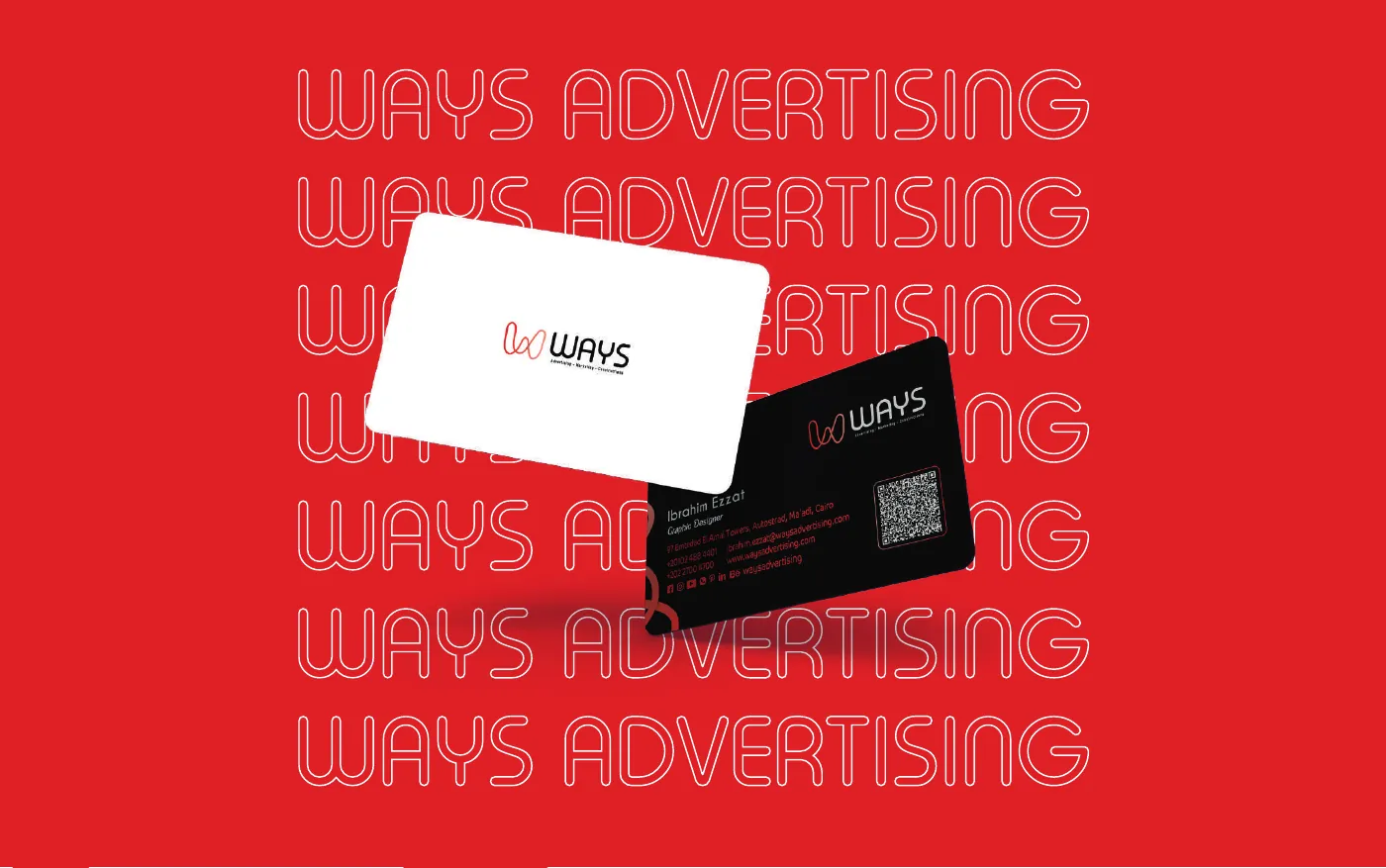 Business cards